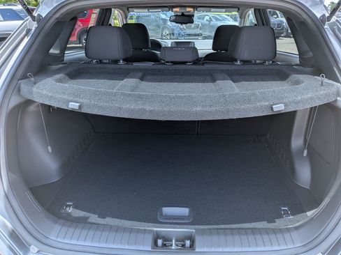 Used 2021 Hyundai Kona Night w/ Cargo Package AWD/4WD image 13