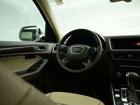 Used 2015 Audi Q5 2.0T Premium Plus image 9