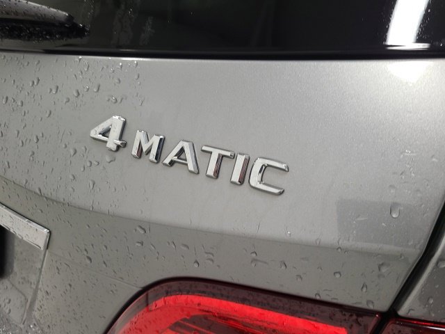 Used 2014 Mercedes-Benz ML 350 4MATIC image 14