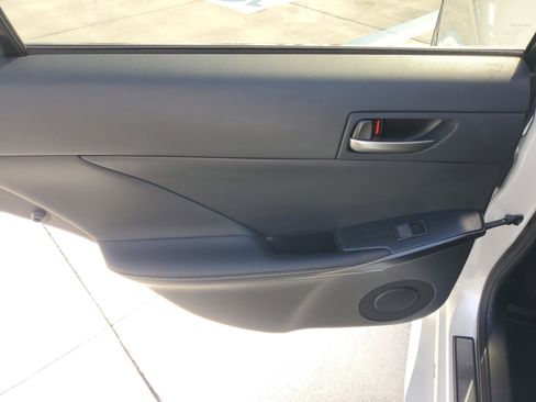 Used 2023 Lexus IS 300 w/ Premium Package RWD image 17