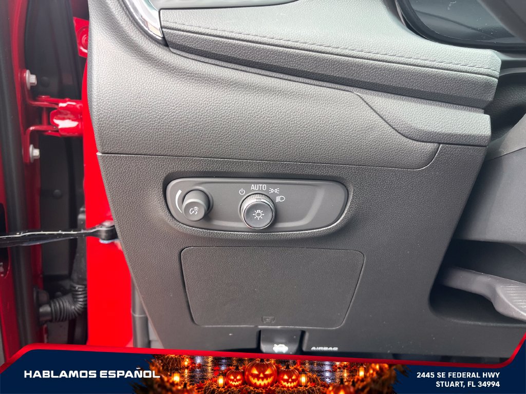 New 2026 Buick Encore GX Sport Touring w/ Advanced Technology Package FWD image 24