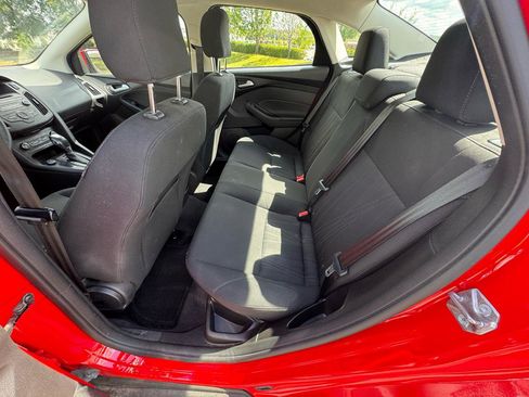 Used 2016 Ford Focus SE FWD image 15