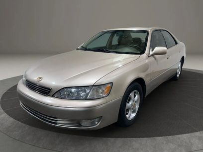 Used 1997 Lexus ES 330