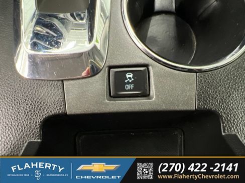Used 2016 Chevrolet Equinox LT w/ Convenience Package FWD image 31