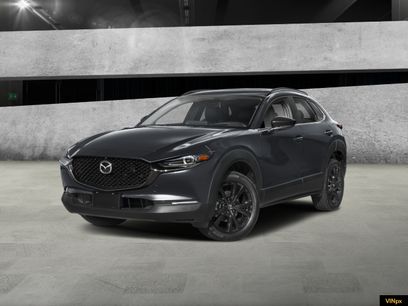 New 2026 MAZDA CX-30 2.5 Turbo w/ Premium Plus Pkg