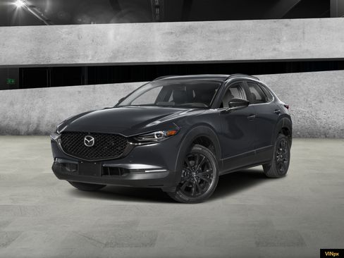 New 2026 MAZDA CX-30 2.5 Turbo w/ Premium Plus Pkg AWD/4WD image 1