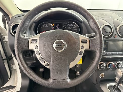 Used 2013 Nissan Rogue S w/ Special Edition Pkg AWD/4WD image 17