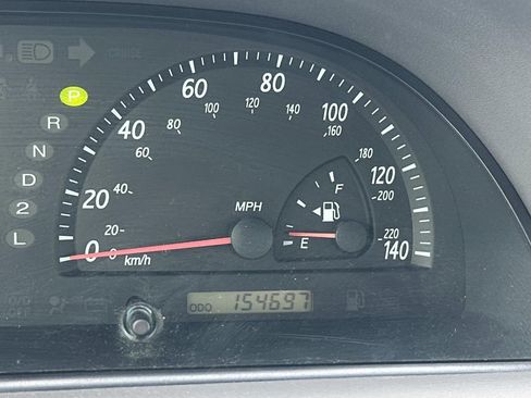 Used 2004 Toyota Camry LE image 20