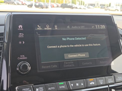 Used 2024 Honda Odyssey Touring image 30