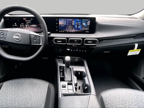 New 2026 Nissan Sentra SV w/ SV Convenience Package FWD image 5