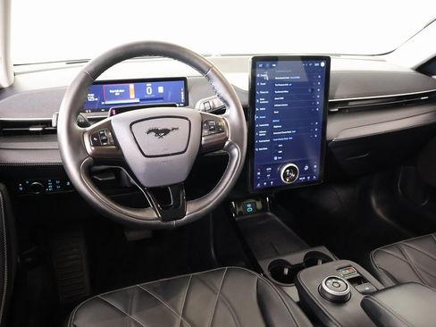 Used 2024 Ford Mustang Mach-E Select w/ Comfort Package Lite image 2