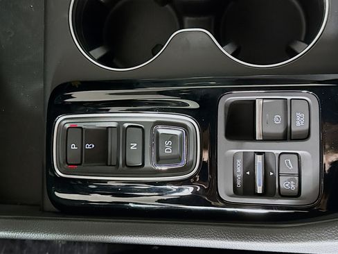 New 2026 Honda Pilot Sport image 20