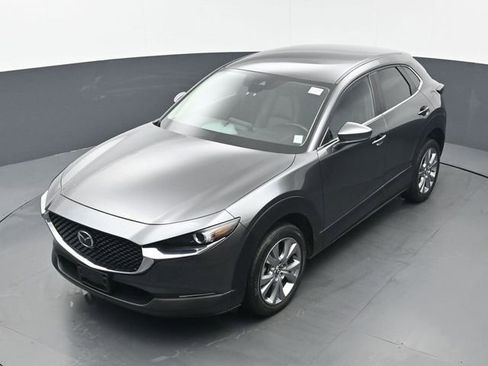 Certified 2023 MAZDA CX-30 AWD 2.5 S w/ Select Package image 33