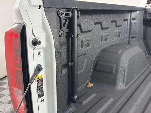 New 2025 GMC Sierra 1500 Elevation w/ Elevation Premium Package image 17