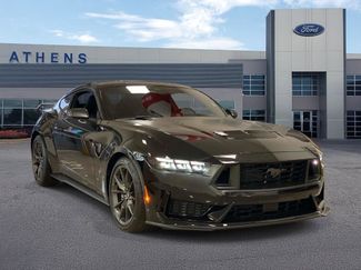 Used 2024 Ford Mustang Dark Horse RWD video 1