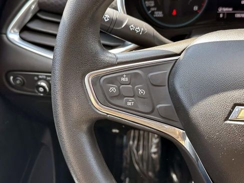 Used 2016 Chevrolet Malibu LT FWD image 20