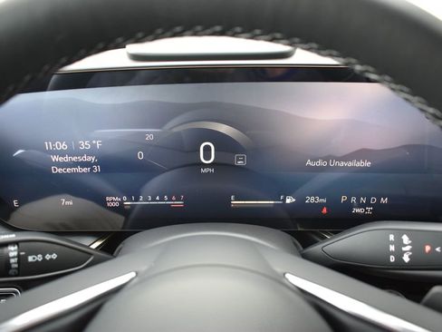 New 2026 Buick Envision Avenir image 30