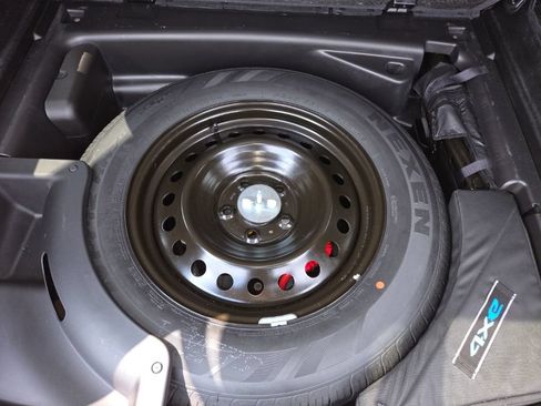 Certified 2023 Jeep Grand Cherokee 4WD 4xe image 24
