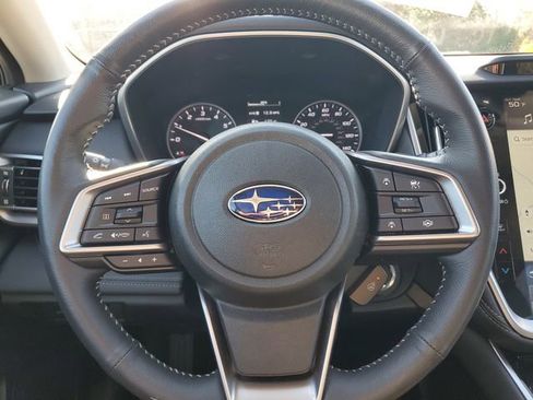 Used 2025 Subaru Outback Limited w/ Popular Package #2 image 24