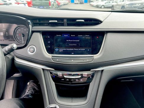 Used 2021 Cadillac XT5 Sportv AWD/4WD image 13