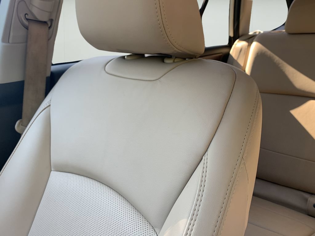 Used 2018 Subaru Outback 2.5i Limited AWD/4WD image 41