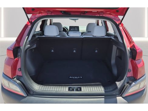 Used 2023 Hyundai Kona SEL w/ Cargo Package AWD/4WD image 9