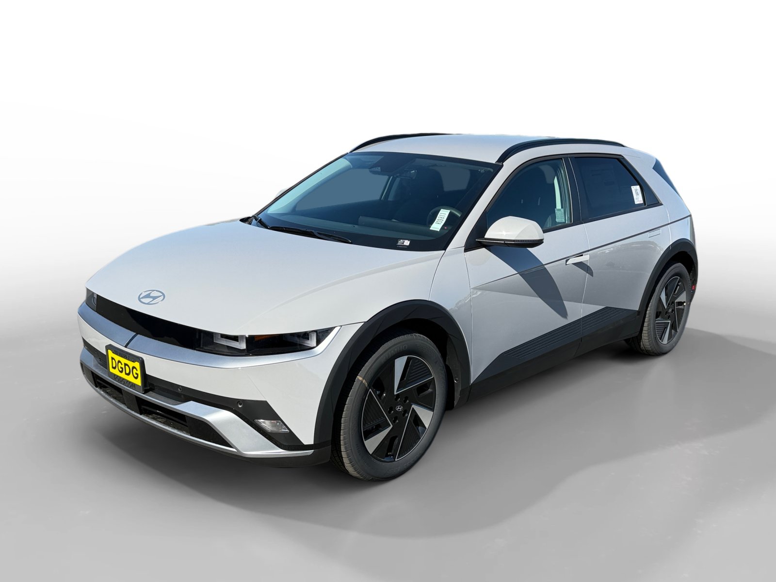 New 2027 Hyundai Ioniq 5 SEL RWD image 1