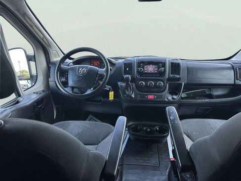 Used 2020 RAM ProMaster 1500 FWD image 29