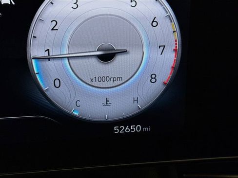 Used 2022 Hyundai Elantra N w/ Cargo Package image 12