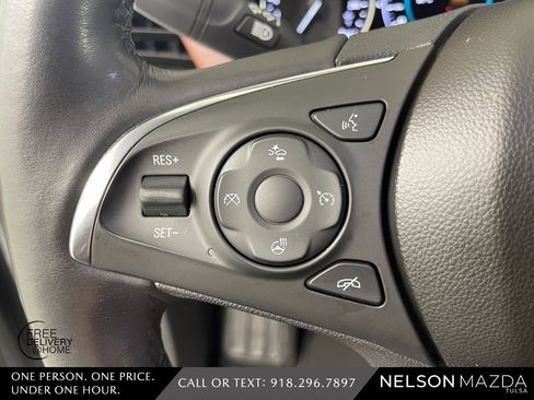 Used 2018 Buick Enclave Avenir w/ Avenir Technology Package image 28