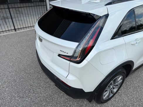 Used 2019 Cadillac XT4 Sport FWD image 9