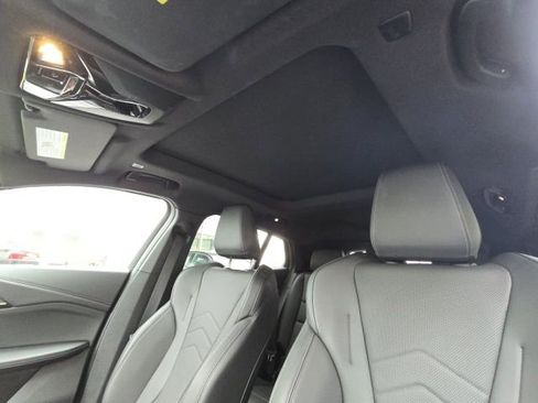 Used 2025 BMW X2 xDrive28i AWD/4WD image 20