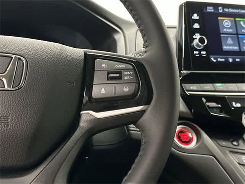 Used 2026 Honda Odyssey EX-L image 18