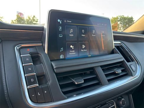 Used 2023 Chevrolet Tahoe LT image 18