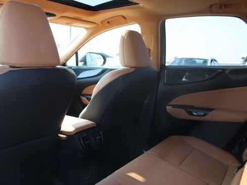 Certified 2026 Lexus NX 350h AWD w/ Cold Area Package image 9