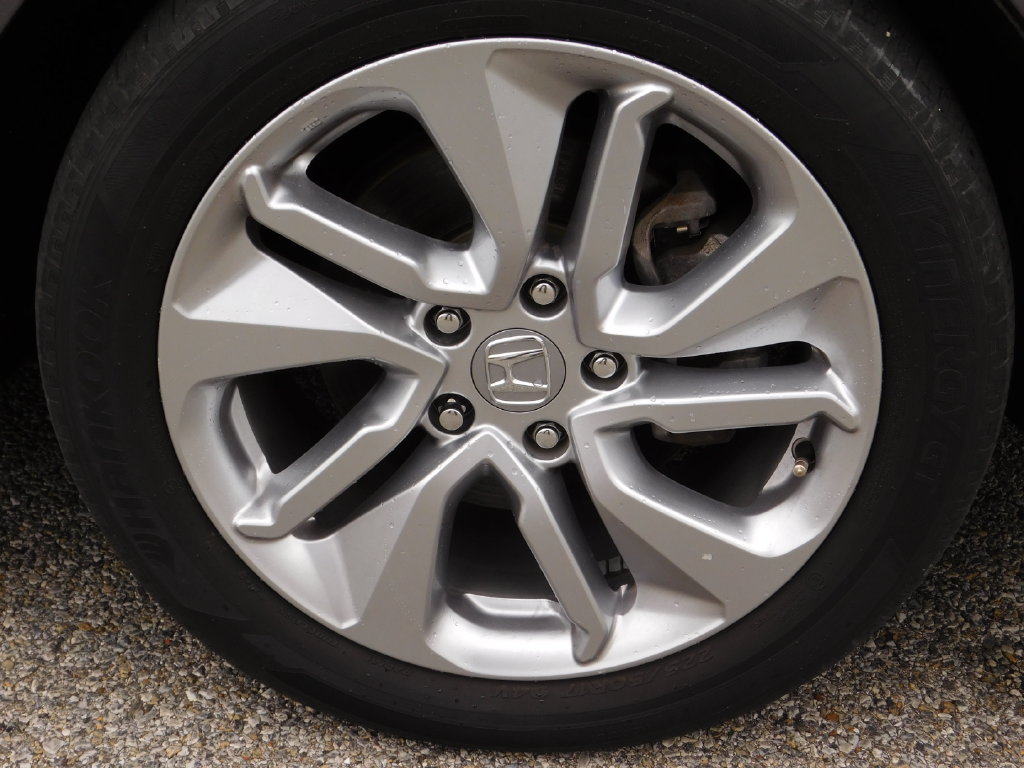 Used 2019 Honda Accord LX image 8