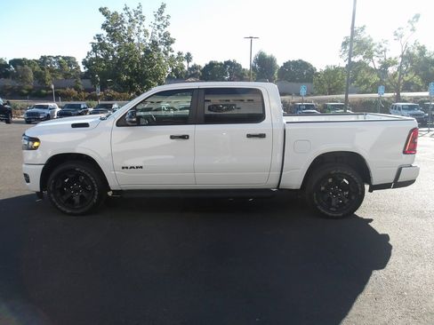 New 2026 RAM 1500 Big Horn image 5