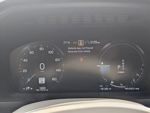 Used 2022 Volvo XC90 T8 Inscription Expression image 18