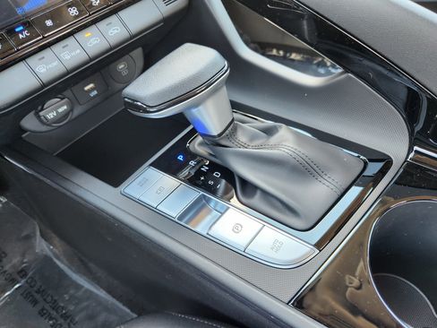 New 2025 Hyundai Elantra Blue image 11