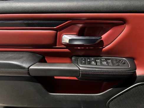 Used 2019 RAM 1500 Rebel w/ Rebel Level 2 Equipment Group image 28