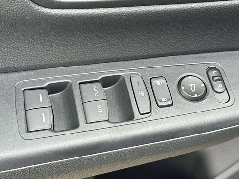 New 2026 Honda CR-V EX image 13