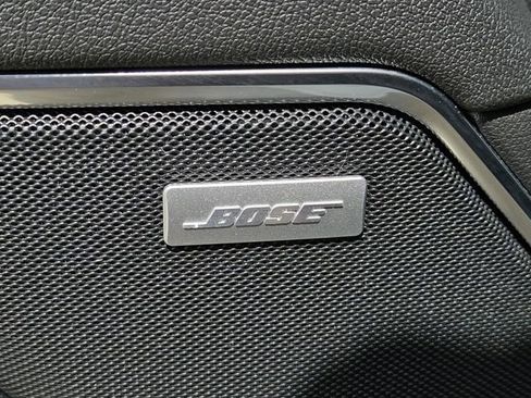 Used 2025 Chevrolet Silverado 1500 LTZ AWD/4WD image 30