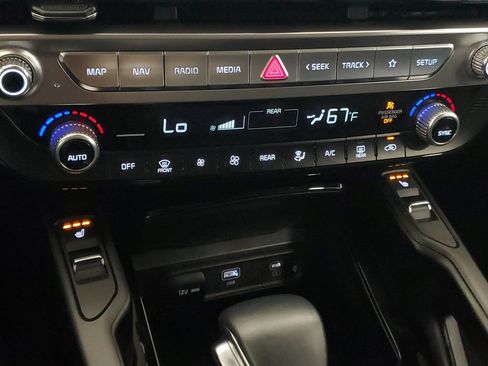 Used 2025 Kia Telluride S AWD/4WD image 20