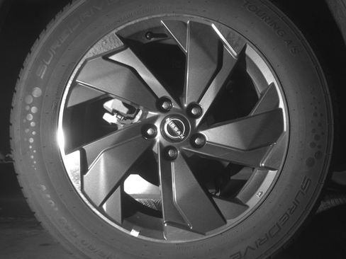 Used 2025 Nissan Rogue SV FWD image 15