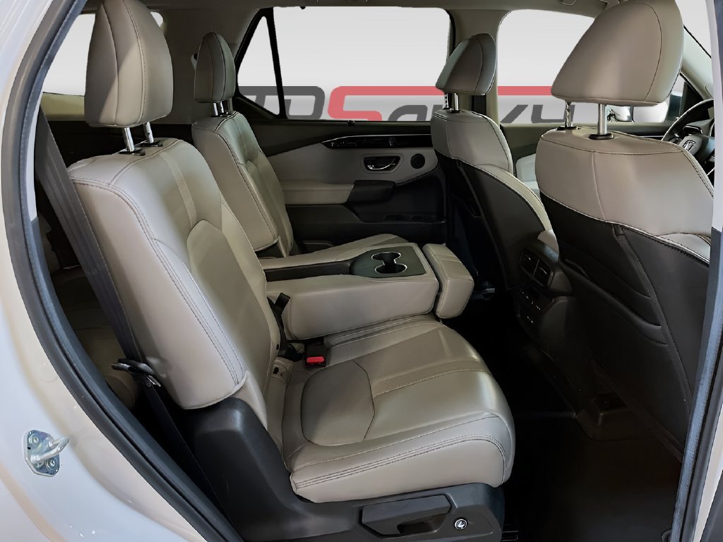 Used 2024 Honda Pilot Touring image 30