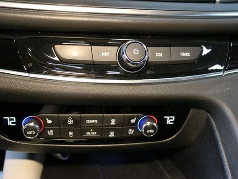 Used 2023 Buick Enclave Avenir w/ Avenir Technology Package AWD/4WD image 30