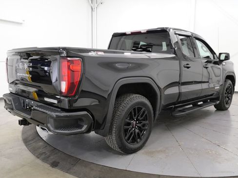 Used 2023 GMC Sierra 1500 Elevation AWD/4WD image 7