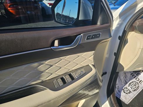 Used 2020 Hyundai Palisade Limited AWD/4WD image 36