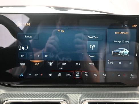Used 2025 Ford Mustang GT Premium RWD image 21