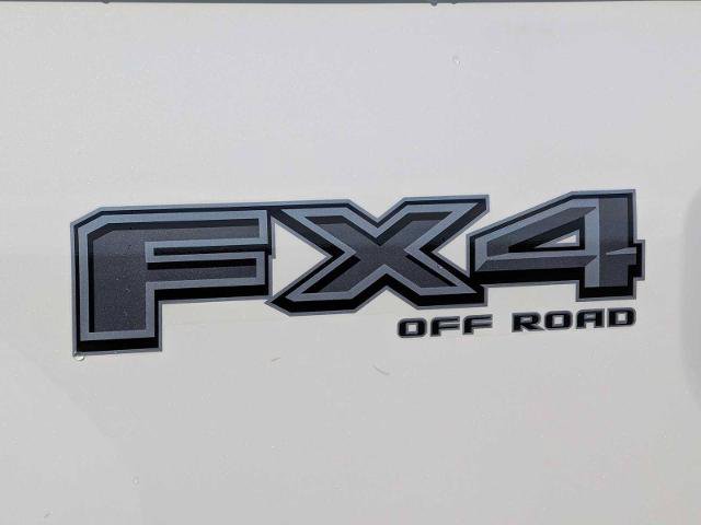 Certified 2025 Ford F150 Platinum w/ Equipment Group 702A High AWD/4WD image 12